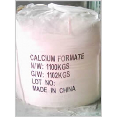 Calcium Formate
