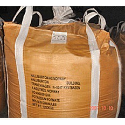 Potassium Formate